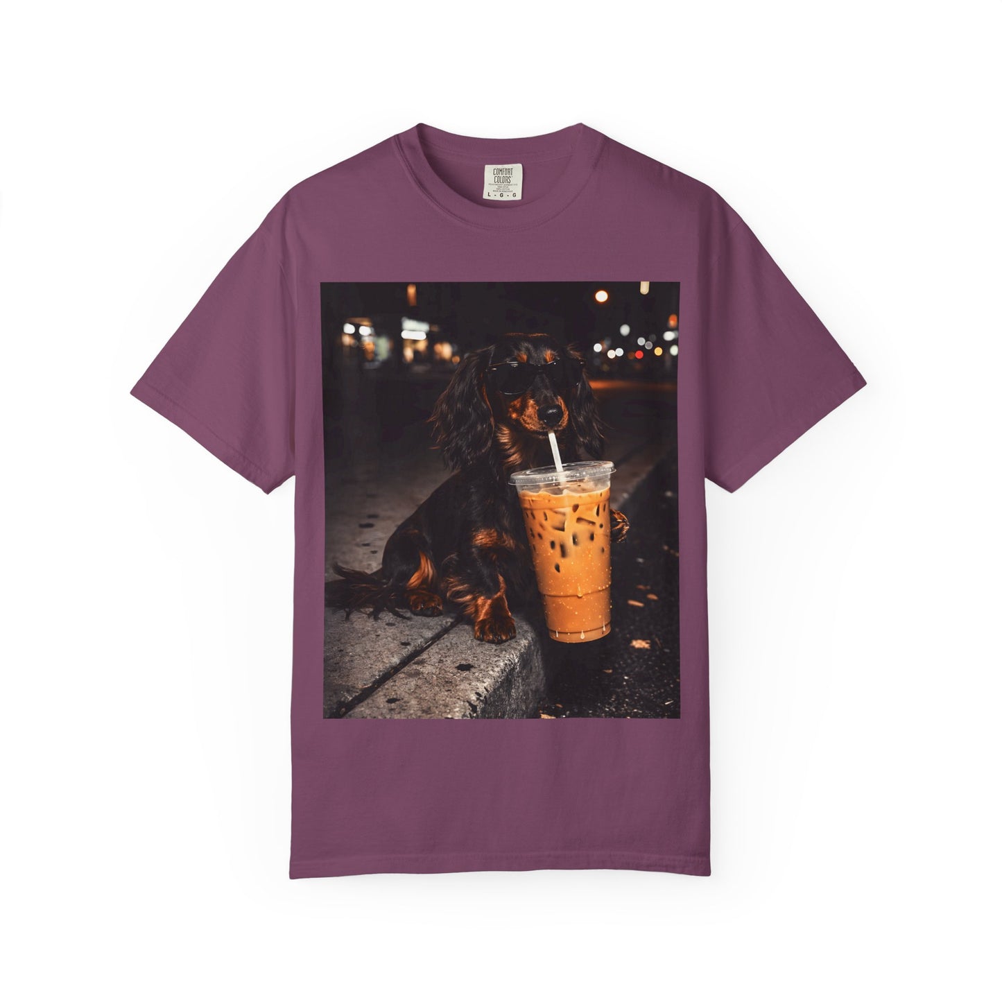 Dachshund T-Shirt