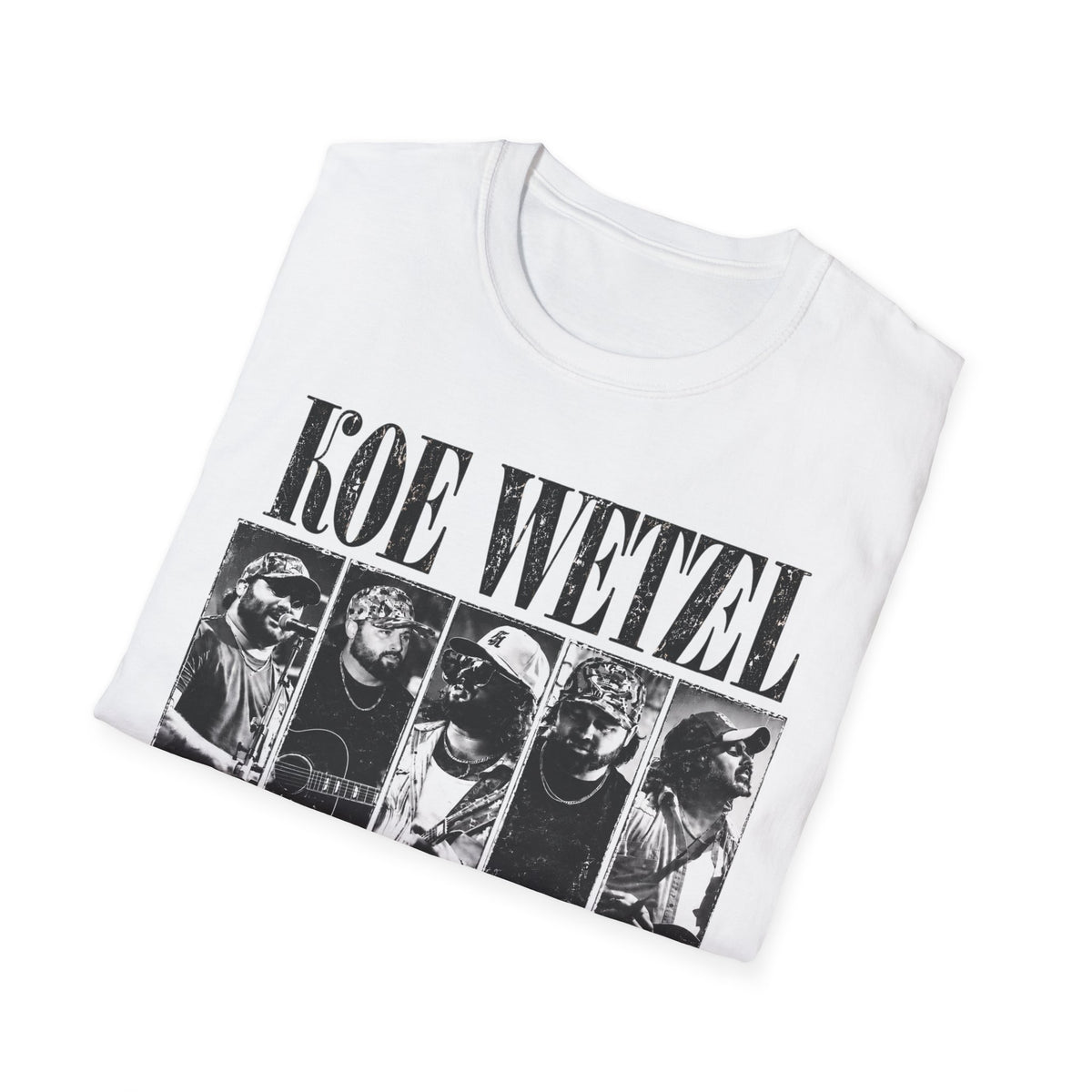 Koe W T-Shirt