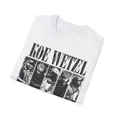 Koe W T-Shirt