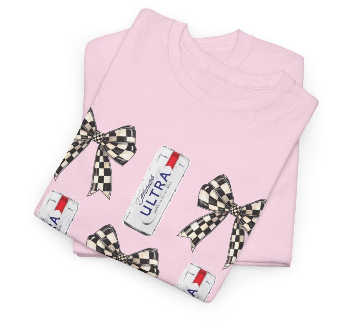 Ultra Bow Tee