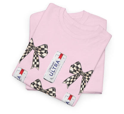 Ultra Bow Tee