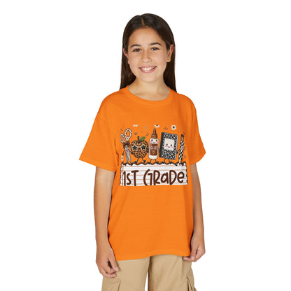 1st Grade Tee