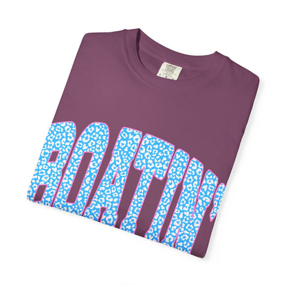 Boatin’ & Floatin’ Tee