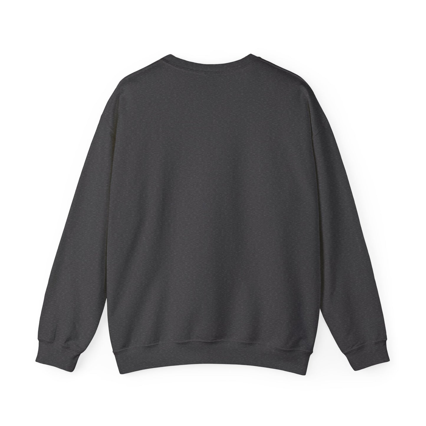 Cheer mom Crewneck Sweatshirt
