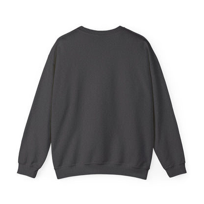 Cheer mom Crewneck Sweatshirt