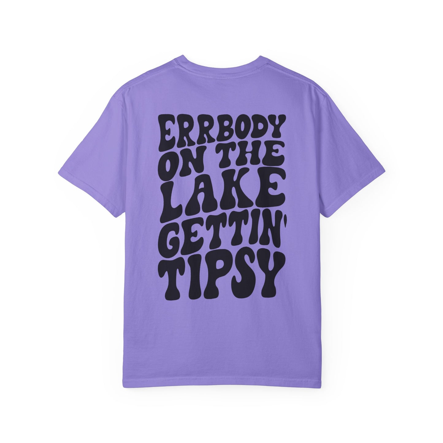 Errrbody T-shirt