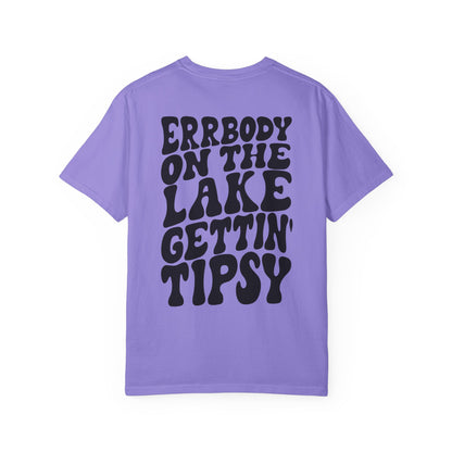 Errrbody T-shirt