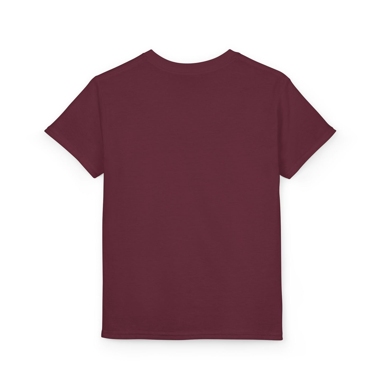 4th Grade Tee