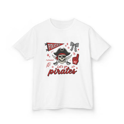 Kids Heavy Cotton™ Tee