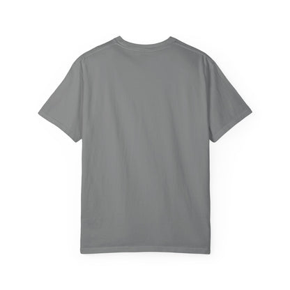 Husbands credit card tee