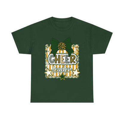 Cheerleader tee