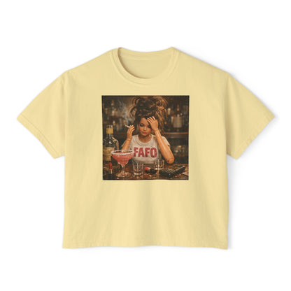 FAFO Tee