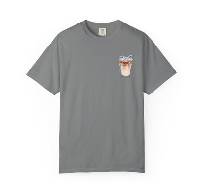 Iced Coffee Lover T-shirt