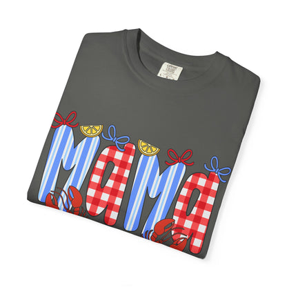Crawfish Mama T-shirt