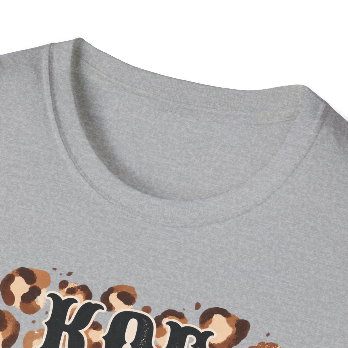 Koe freakin wetzel tee