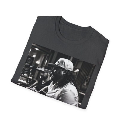 Koe Wetzel T-Shirt