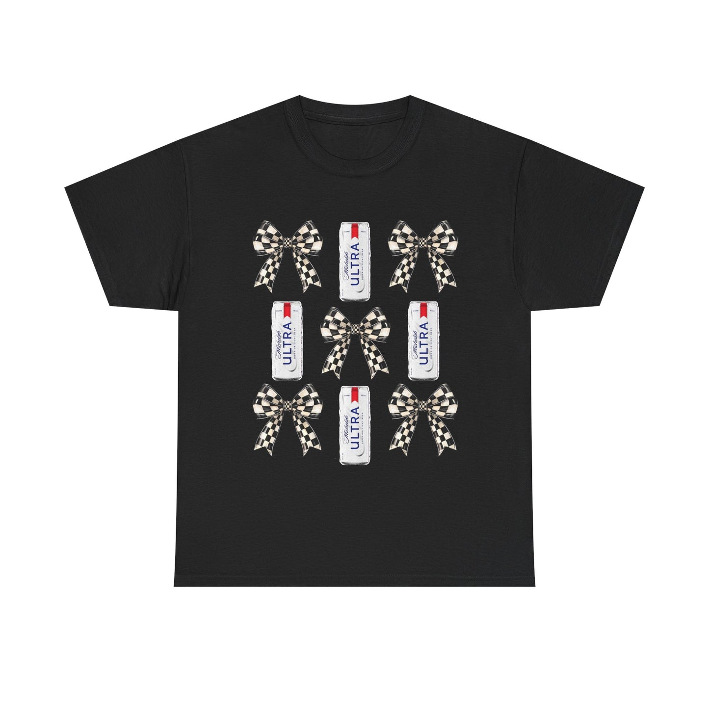 Ultra Bow Tee