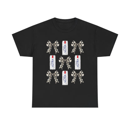 Ultra Bow Tee