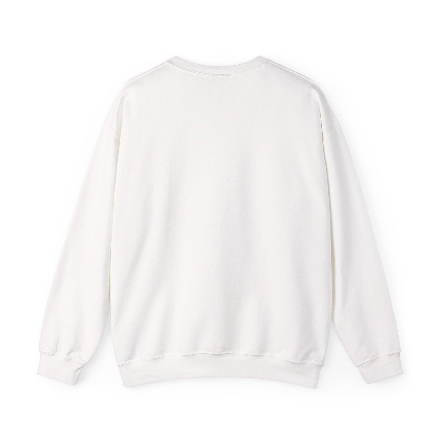 Cheer mom Crewneck Sweatshirt