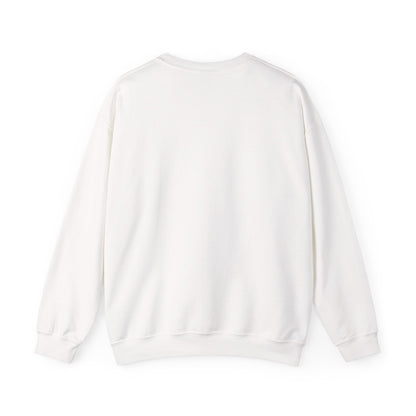 Cheer mom Crewneck Sweatshirt