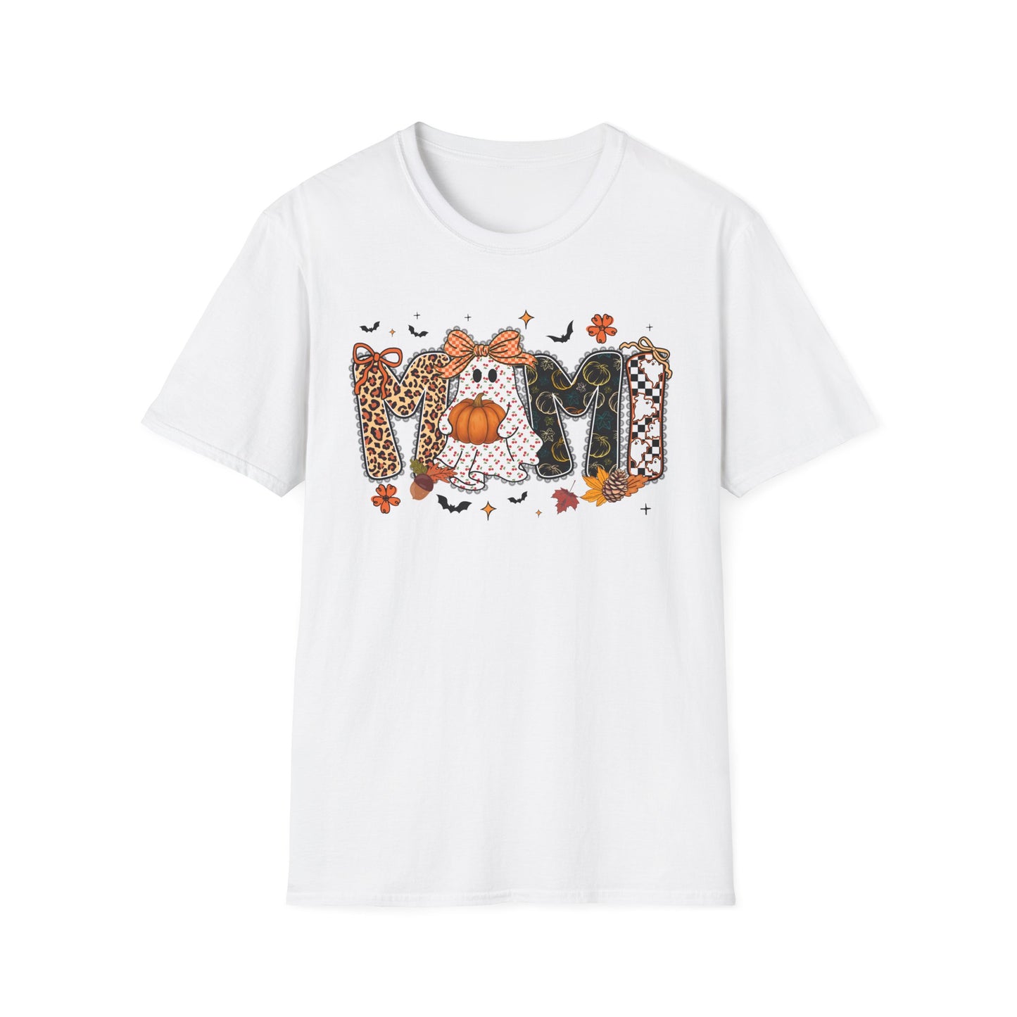 MIMI GHOST TEE