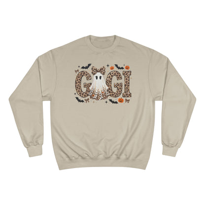 Ghost Gigi Sweatshirt