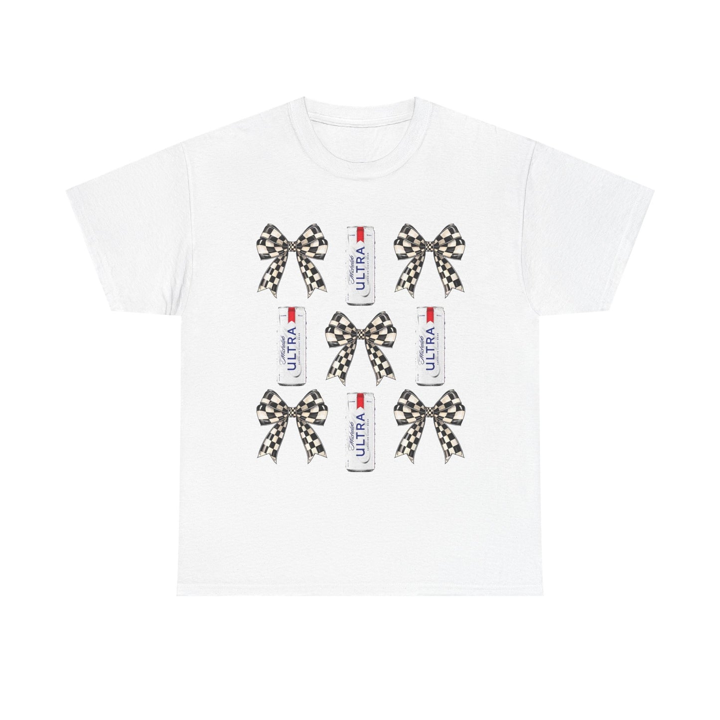 Ultra Bow Tee