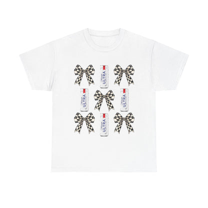 Ultra Bow Tee