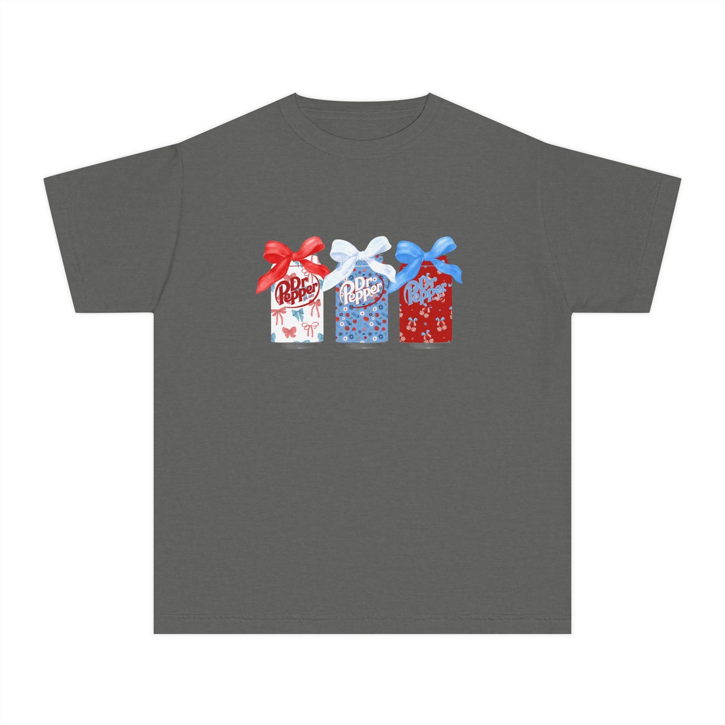 Youth Midweight Tee