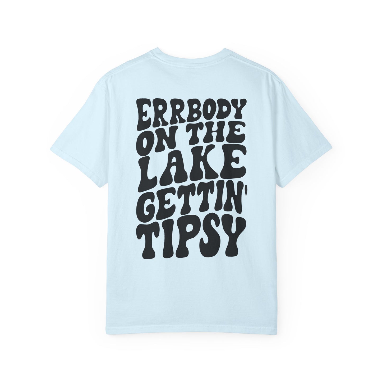 Errrbody T-shirt