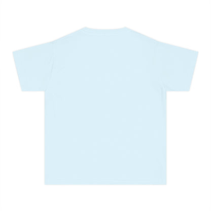 Boys patriotic, alligator tee