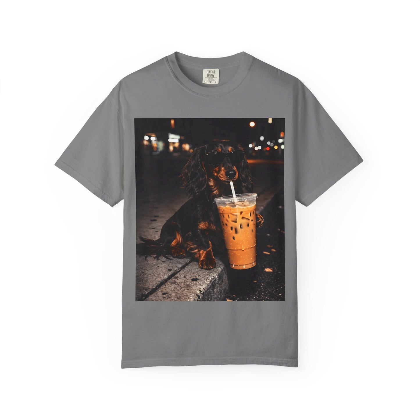 Dachshund T-Shirt