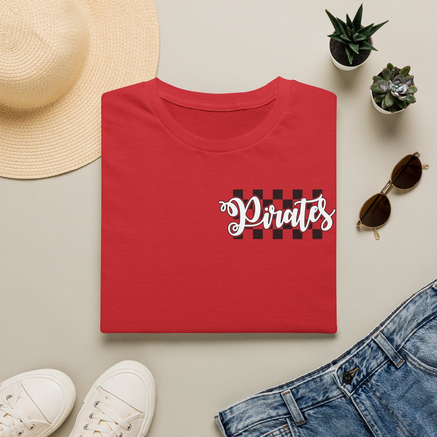 Pirates T-Shirt