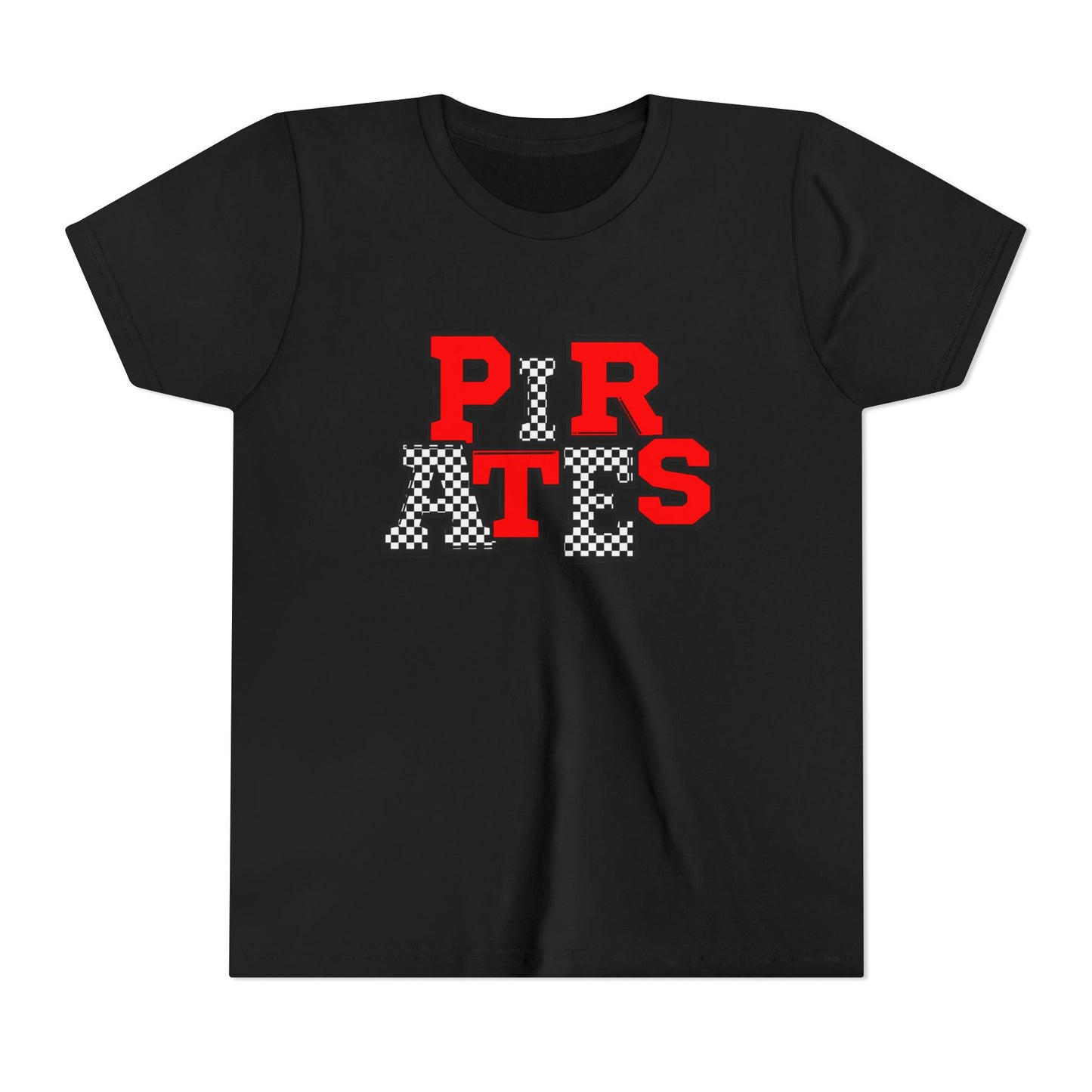 Pirates tee