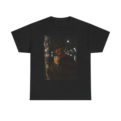 Freddy tee