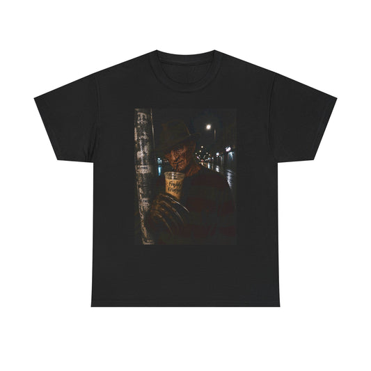 Freddy tee