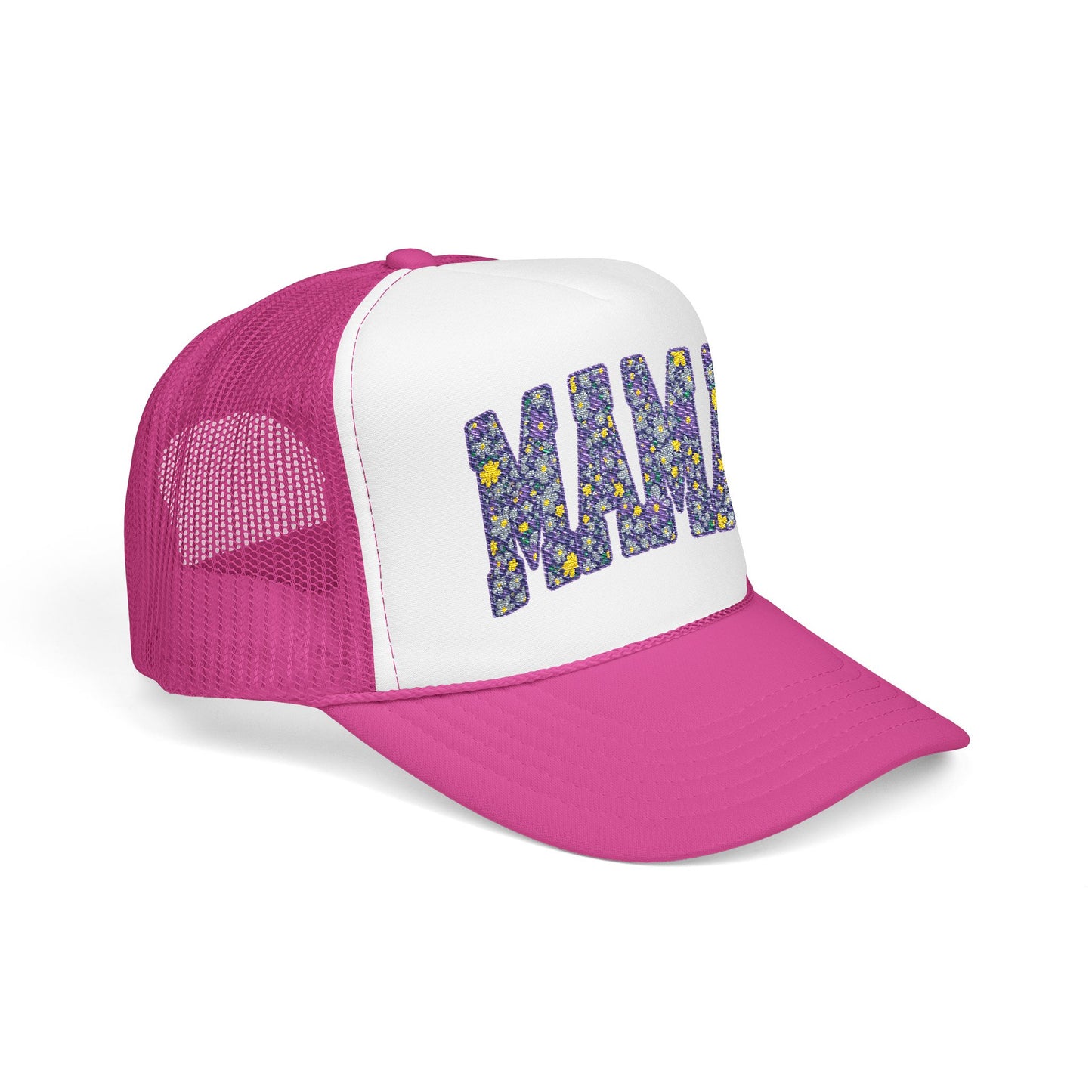 MAMA Trucker Hat