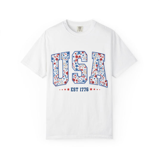 USA T-shirt