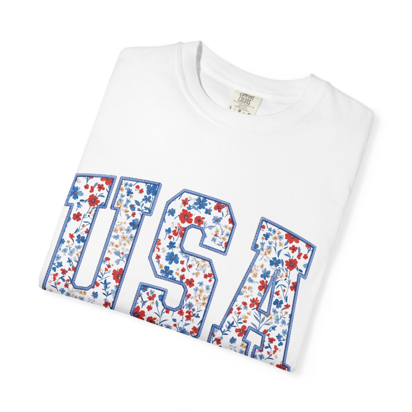 USA T-shirt
