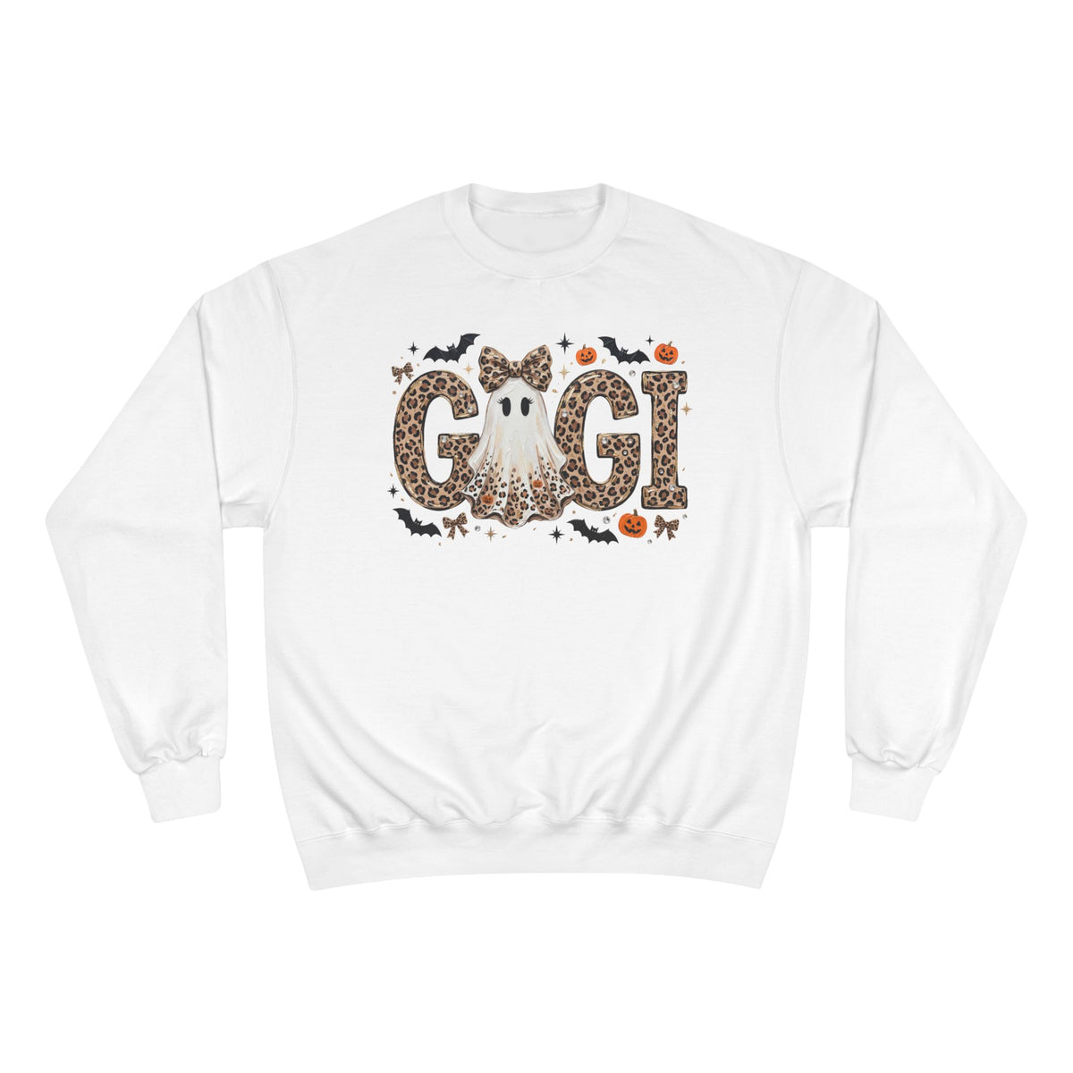Ghost Gigi Sweatshirt