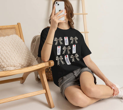 Ultra Bow Tee