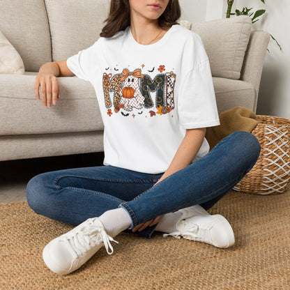 MIMI GHOST TEE
