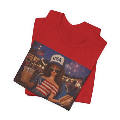 American Honey T-Shirt