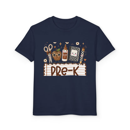 Pre-K Tee