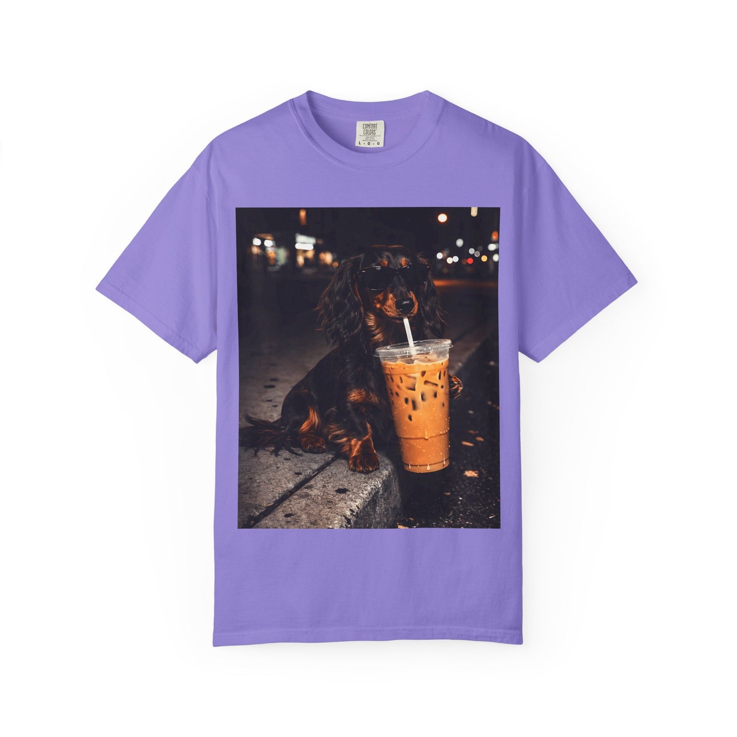 Dachshund T-Shirt