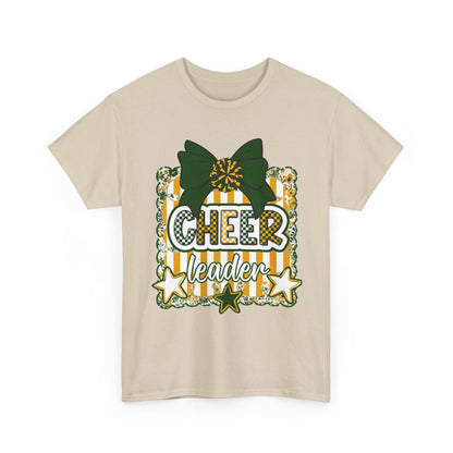 Cheerleader tee