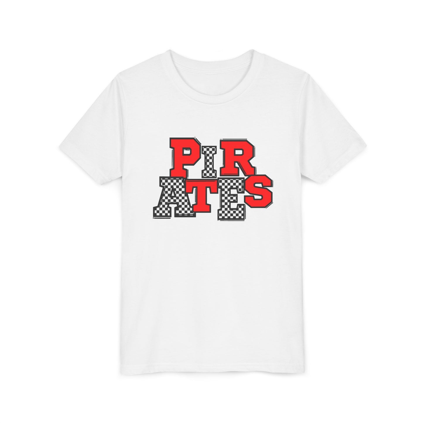 Pirates tee