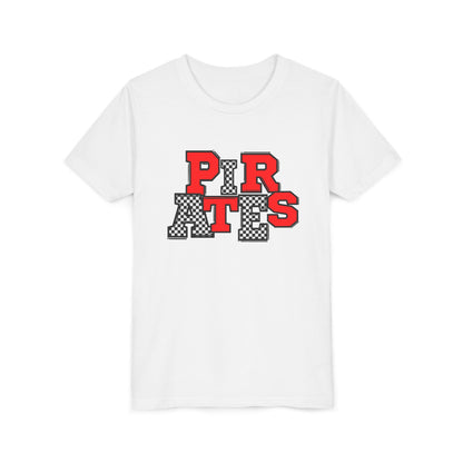 Pirates tee