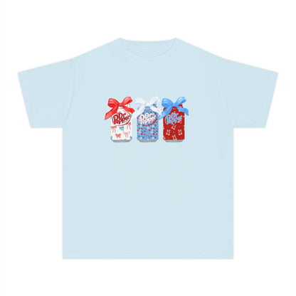Youth Midweight Tee