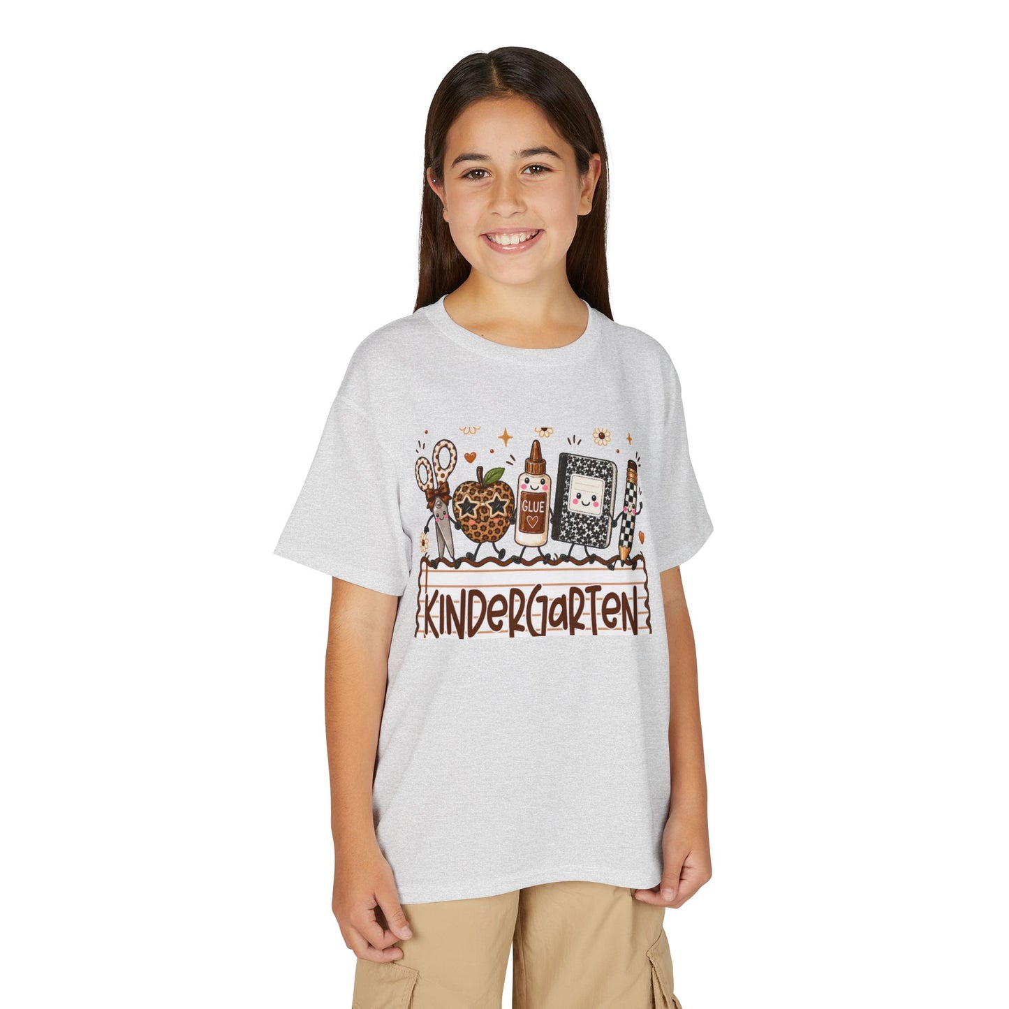 Kindergarten Tee